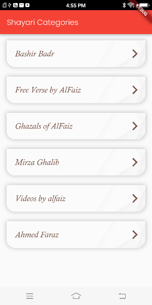 Urdu Shanaas Screenshot 1