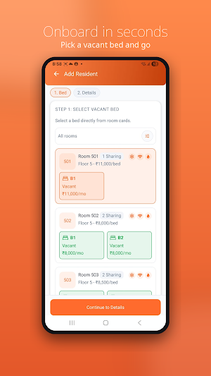 KwikPG Screenshot 3