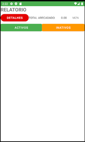 Kewa Zambezia Screenshot 2