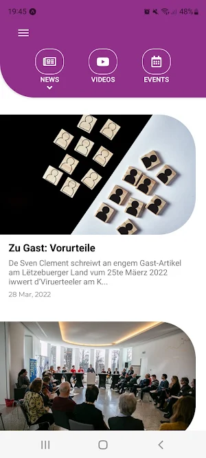 Piraten Screenshot 2
