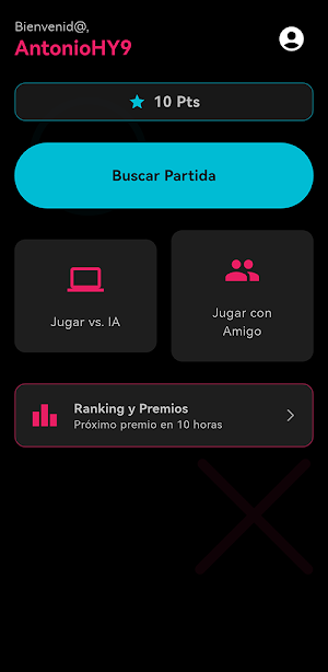 TIC TAC CASH Screenshot 0