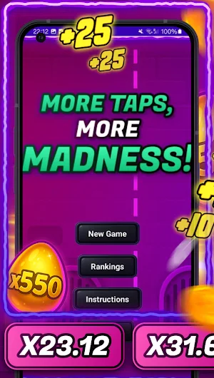 Egg Road Screenshot 3