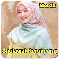 Lagu Sholawat Keroncong Modern