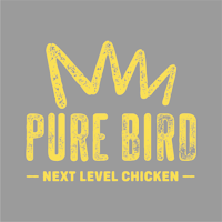 Pure Bird Chicken