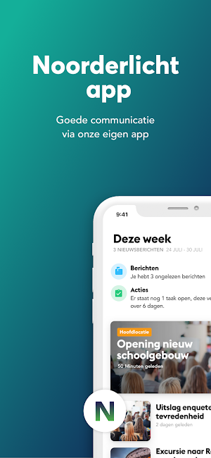 ABC Noorderlicht Screenshot 0