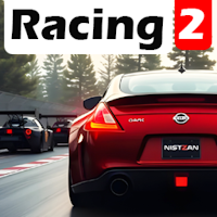 Car Racing 3D:Physics Drive