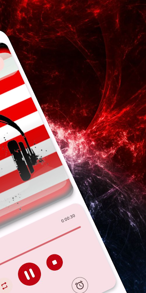 malaysian ringtones Screenshot 1