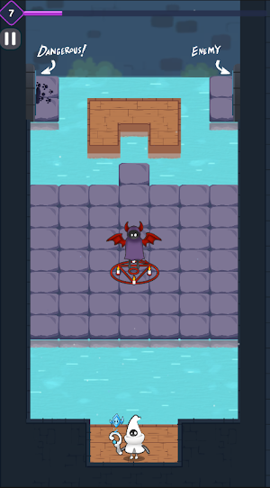 Block Dungeon Screenshot 2