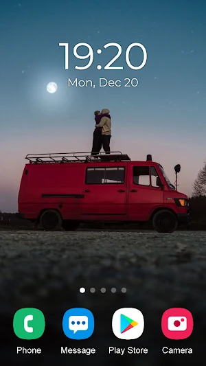 Love Wallpaper 2023 Screenshot 3