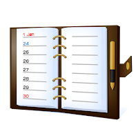 Jorte Calendar & Organizer