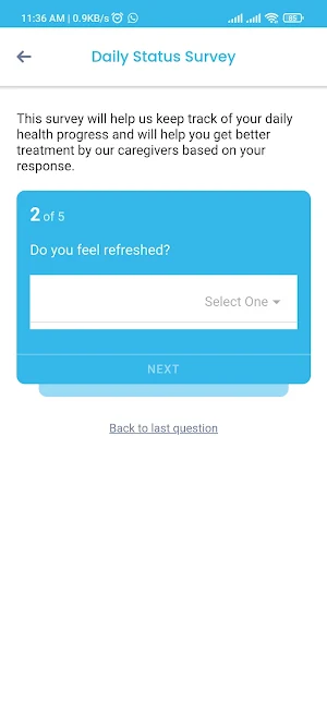 PainScript Screenshot 3