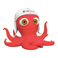 OCTO Mobile by CIMB Niaga