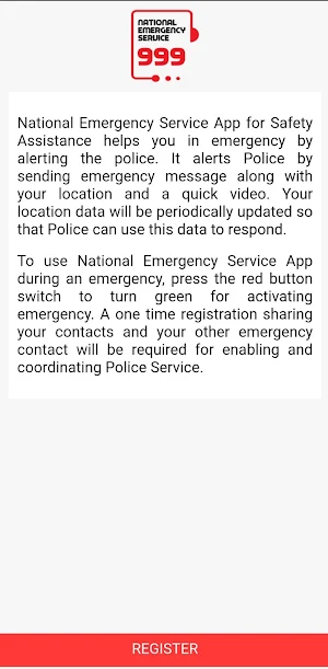 BD 999 Screenshot 0