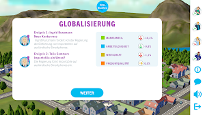 ERHARD CITY Screenshot 1