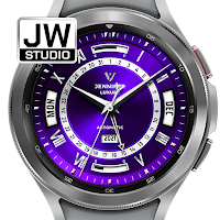 JW028 jwstudio watchface