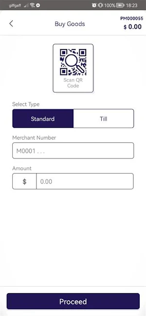 PostMoney Screenshot 3