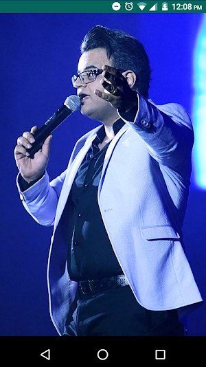 Afshin Azari Wallpaper Screenshot 1
