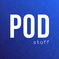 POD Staff
