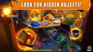 City Detective 2: Extra f2p Screenshot 1