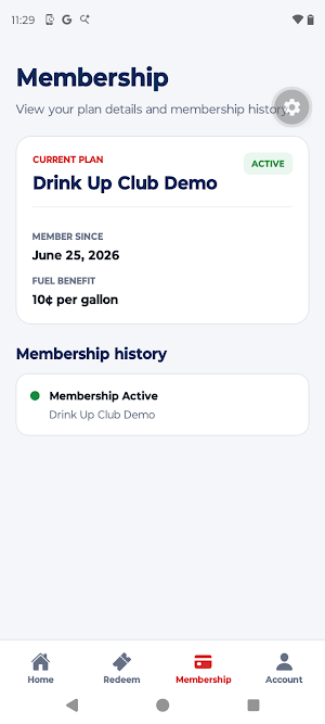 OGSS Member Screenshot 0