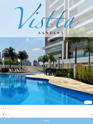 Vistta Santana Screenshot 3