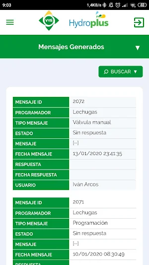 HYDROPLUS 4.0 Screenshot 2