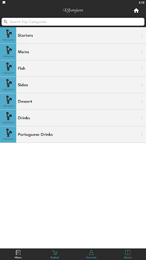 Ribatejano Screenshot 1