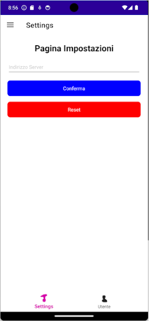CashNet_Ordini Screenshot 3