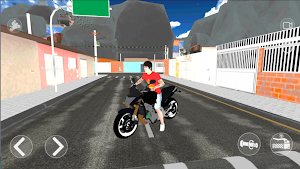 Role de Motos Brasil Elite Screenshot 0