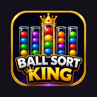 Ball Sort King