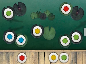 Sorting Stones - US Screenshot 1