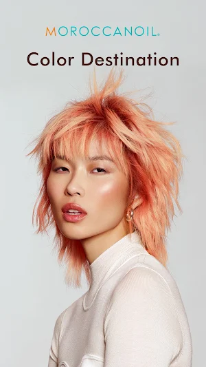 Moroccanoil Color Destination Screenshot 0