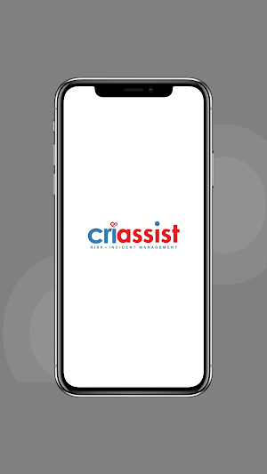 CRI Assist Screenshot 0