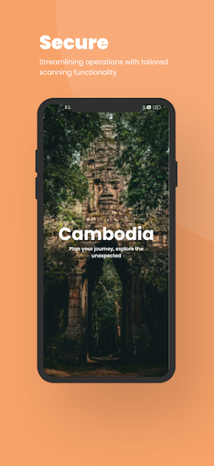 Visit Cambodia Screenshot 0