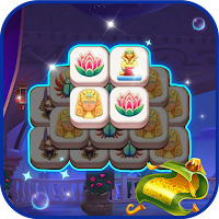 Lost Queen’s Puzzle Game