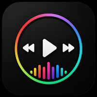 Multi-Media Playback Widget