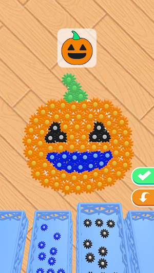 Flower Arrangement 3D Screenshot 0