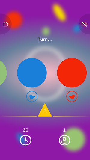 Color Steps - Spinner Twister Screenshot 3