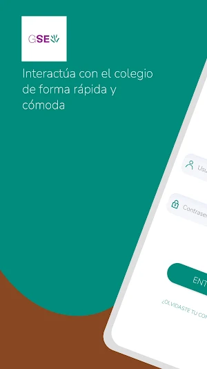 La Devesa School Elche Screenshot 0