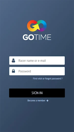 GO TIME CONNECTICUT Screenshot 0