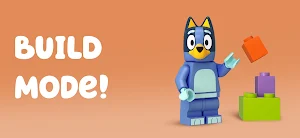 LEGO® Bluey Screenshot 2
