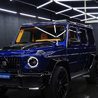 Mercedes Benz wallpapers HD