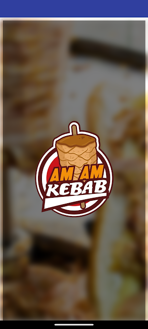 Am Am Kebab Łowicz Screenshot 1