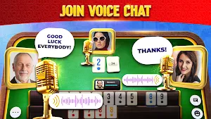 VIP Okey - Play Okey Online Screenshot 3