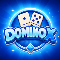 DominoX: Online Dominoes Game
