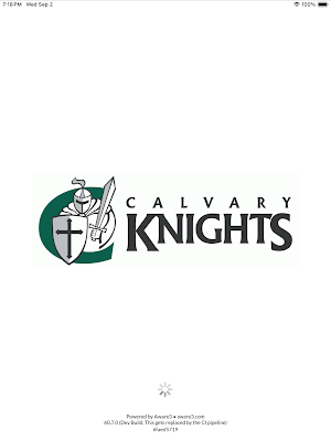 Calvary Christian School GA Screenshot 3