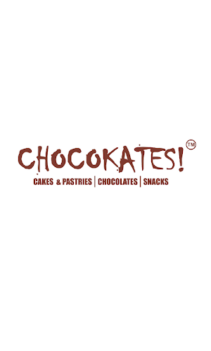 Chocokates Screenshot 0