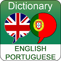 English-Portuguese Dictionary Online & Offline