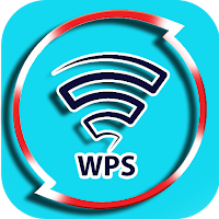 Wifi Connect WPS