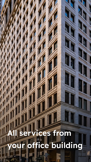 25 East Washington Screenshot 0